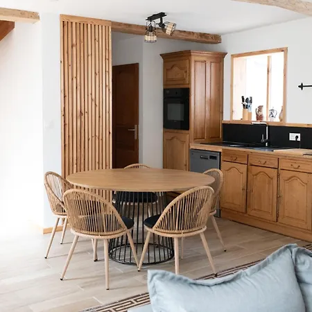 Les Frangines - Maison De Avec Jardin Villa Ault