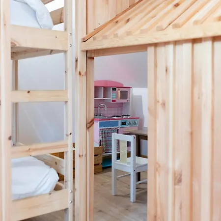 Villa Les Frangines - Maison De Avec Jardin