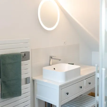 Les Frangines - Maison De Avec Jardin Villa *