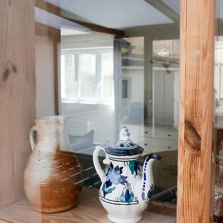 Les Frangines - Maison De Avec Jardin Villa Ault