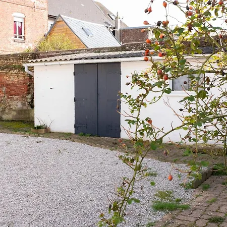 Villa Les Frangines - Maison De Avec Jardin *