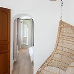 Les Frangines - Maison De Avec Jardin Villa Ault